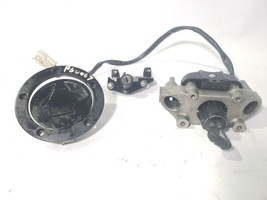 Ignition Switch Gas Cap And Rear Seat 27045-5452 OEM 2013 Kawasaki EX650... - $95.03
