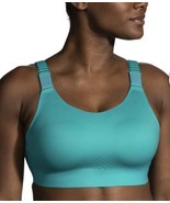 NWT Brooks Women&#39;s Dare Scoopback 2.0 Run Sports Bra Size 38A/B - £27.81 GBP