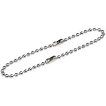 KEY RING BEADED 6&quot;&quot; 2 PK - €16,16 EUR