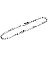 KEY RING BEADED 6&quot;&quot; 2 PK - $26.22 CAD