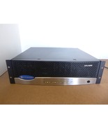 Crown CTS 8200 Rack Mount 8-Channel Professional Power Amplifier - $3,592.46 MXN