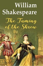The Taming of the Shrew [Hardcover] - £20.44 GBP