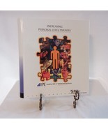 Increasing Personal Effectiveness, Training Manual, by EDSI, 1998 - €15,79 EUR