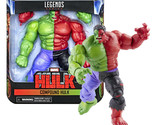 Marvel Legends Series Compound Hulk 8&quot; Figure New in Box - £47.86 GBP