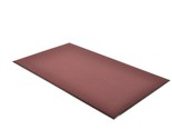 Notrax 141 Ovation Entrance Mat, for Home or Office, 2&#39; X 3&#39; Burgundy - $87.39