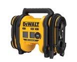 DEWALT 20V MAX Tire Inflator, Compact and Portable, Automatic Shut Off, ... - $145.55