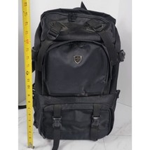 BagSmart Camera Travel Backpack - £49.28 GBP