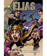 manga elias 5155 [Paperback] Michael Pearl and 3 - $27.00