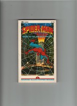 Stan Lee Presents Marvel Comics Illustrated Spider-Man 2. 1982 0939766132 - £15.88 GBP