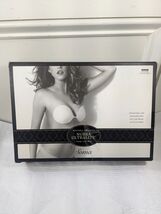 Soma Women’s Nubra Ultralite bra Size D Reusable Adhesive Foam Cup Nude ... - $15.00