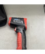 Matrix MTM-302  Infrared Termometr - $471.03 MXN