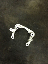 BMW E36 E34 M3 328 Throttle Body Assembly Valve Switch Bracket Holder MO... - $12.52