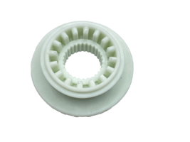 New Samsung Washer Clutch Gear Coupling for WA52J8700AW/AA DC97-18439A - £36.60 GBP