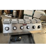 Thermo Scientific Lab-Line 5000 Multi-Unit Extraction Heater - $215.85