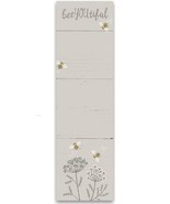 Primitives by Kathy Beeyoutiful List Notepad - $13.30 CAD