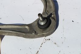 05-07 CADILLAC STS FRONT DRIVER LEFT UPPER CONTROL ARM R1914 image 9