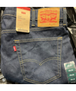 Men&#39;s Levi&#39;s 505 40x30 Dark - $678.46 MXN