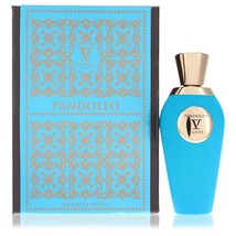 Pandolfo V by Canto Extrait De Parfum Spray (Unisex) 3.38 oz - $201.95