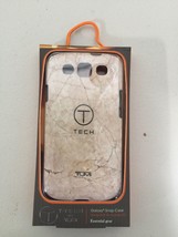 Tumi T-Tech Faux Marble Snap Case Samsung Galaxy S3 - £4.64 GBP