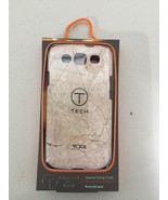 Tumi T-Tech Faux Marble Snap Case Samsung Galaxy S3 - £4.65 GBP