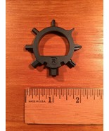 BRAND NEW RingTool Compact Bicycle and General Multi-Tool (Made in the U... - $178.33 MXN
