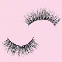 Bangkok 3D Mink Lashes - $6.92