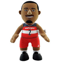 John Wall Washington Wizards NBA Bleacher Creatures NWT DC WIZ New with Tags - £13.44 GBP