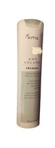 KMS Haircare AMP Volume Shampoo 12 Fl Oz 350 Ml New - £36.75 GBP