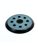 5&quot; 8 Hole Backup Pad Hook &amp; Loop Disc FOR Electric Sanders Sanding Pad 1... - $297.97 MXN