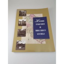 Historic Structures of Boone County Kentucky Boone County Historic Preservation - $22.98