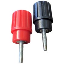 Pyle PT8050ch Receiver Red Black Knobs PART Positive Negative PD1000BA More - £13.27 GBP