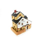 Dickensvale Christmas Village, Lighted House, J&amp;G Hardware, 1993 Lemax, ... - $24.45