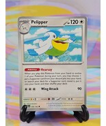 Pokemon TCG Paldea Evolved Card | Pelipper 159/193 Uncommon - $0.99