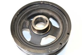 2003-2007 INFINITI G35 M35 FX35 VQ35 HARMONIC BALANCER CRANKSHAFT PULLEY P1539 image 6