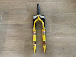 VTG Rock Shox Quadra 21R Fork Rockshox Threadless - $128.70
