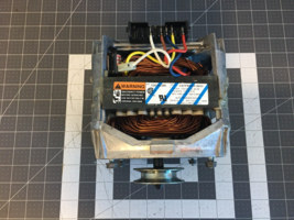 Frigidaire Washer Motor P# 134182300  WH20X10026 - $83.13 CAD