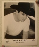 Tracy Byrd Press Kit Photo - $37.81 CAD