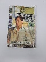 The Motorcycle Diaries Movie Tie-in Edition by Ernesto Che Guevara Paperback - £4.98 GBP