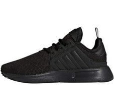 Adidas X_PLR Size 3 Little Kids&#39; Shoes Core Black - £43.81 GBP