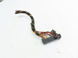 Porsche Boxster 987 Wire, Wiring Amp Amplifier Harness &amp; Plug Loom - £77.85 GBP