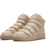 Size 11.5 Nike x Billie Eilish Air Force 1 High &#39;07 SP Mushroom High Top... - £112.44 GBP