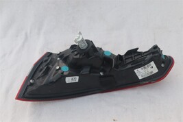 17-20 Alfa Romeo Stelvio LED Taillight Light Lamp Outer Driver Left LH image 6