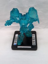  Monsterpocalypse Ultra Defender X G.U.A.R.D. Monster  - $11.87