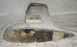 1984 235 HP Johnson Outboard Mid Section Driveshaft Exhaust Housing - $76.88