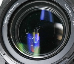 Panasonic AG-HVX200K DVCPROHD P2 Camcorder ISSUE image 3