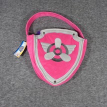 Spirit Halloween Paw Patrol The Movie Skye Trick or Treat Bag Basket Pin... - $23.95