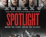 Spotlight DVD | Region 4 - £9.22 GBP