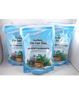 3 Pack! Ban LAN Gen Chong Ji, Instant Herbal Beverage, Tea, Drink, 3 x 2... - $49.49