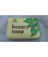 VINTAGE NORDTEND BEAUTY SOAP MADE IN FINLAND ABOUT 1978 NOS - €11,01 EUR