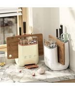 Kitchen Shelf Household Vegetable Board Storage Rack Countertop Drain Ho... - $56.89
